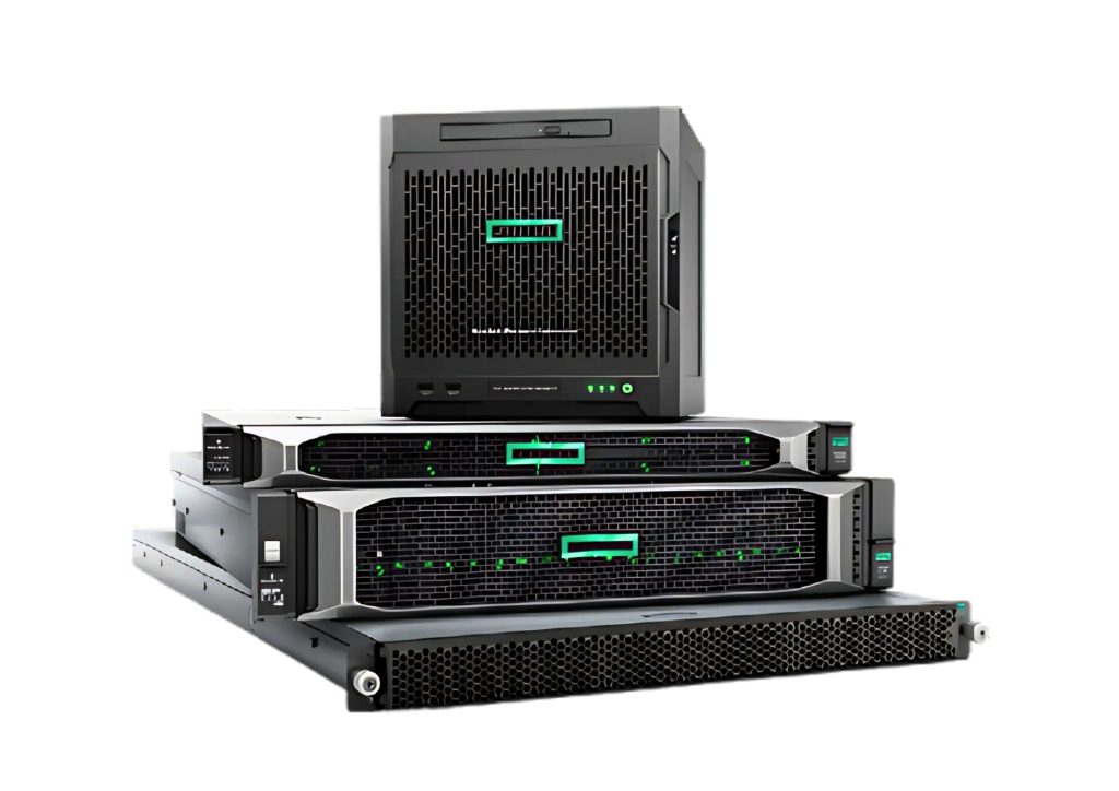 HPe Proliant Server