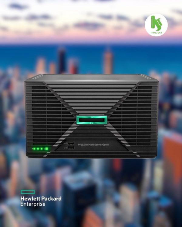 hpe-proliant-microserver-gen11-e2414-p79744-375-kjs (2) HPE ProLiant MicroServer Gen11 E-2414 (P79744-375) untuk kebutuhan server bisnis dan kantor.