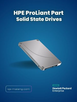 hpe-server-ssd-category HPE Enterprise SSD original untuk server ProLiant.