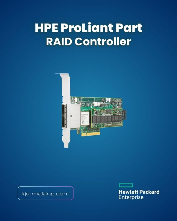 hpe-smart-array-raid-controller-server