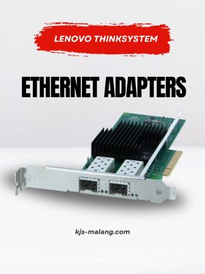 lenovo-10gb-sfp-adapter Lenovo 10Gb SFP+ Ethernet Adapter untuk server ThinkSystem