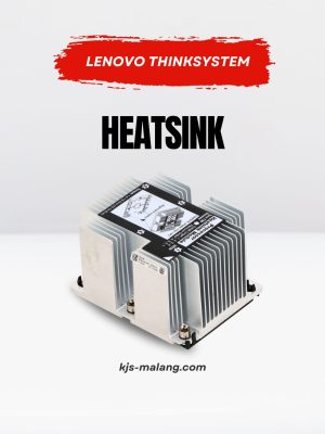 lenovo-server-heatsink Lenovo Server Heatsink original untuk Lenovo ThinkSystem