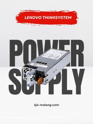 lenovo-server-power-supply Lenovo Server Power Supply original untuk Lenovo ThinkSystem