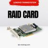 Lenovo Server RAID Controller original untuk Lenovo ThinkSystem