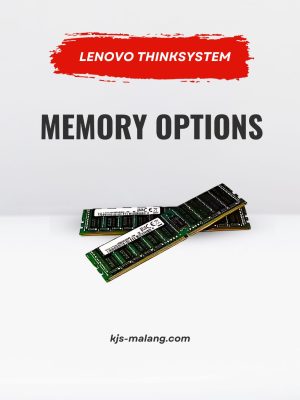 lenovo-thinksystem-server-memory-ram Lenovo ThinkSystem Server Memory RAM untuk kebutuhan upgrade server enterprise