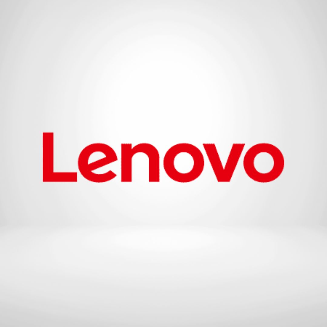 Logo Lenovo ThinkSystem Server