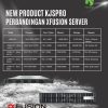 xfusion-1288h-v6-vs-2288h-v7-comparison Pilihan konfigurasi xFusion FusionServer 2288H V7 untuk berbagai kebutuhan enterprise.