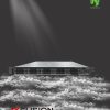 xFusion FusionServer 1288H V6 Rack Server dengan Intel Xeon Scalable Generasi ke-3.