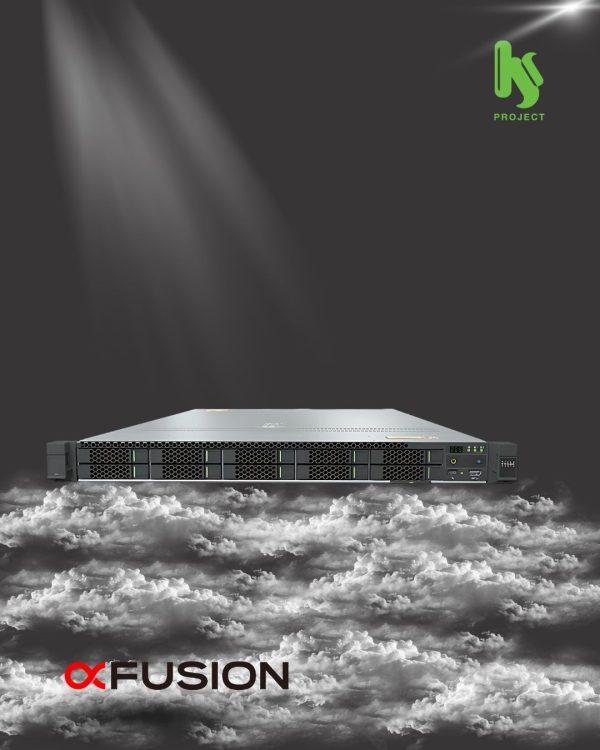 xfusion-fusionserver-1288h-v6-rack-server xFusion FusionServer 1288H V6 Rack Server dengan Intel Xeon Scalable Generasi ke-3.