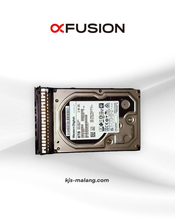 xfusion-server-hdd xFusion Server HDD original untuk FusionServer